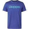 Kappa T-Shirts Men's Crew Neck Thin K0912TD01