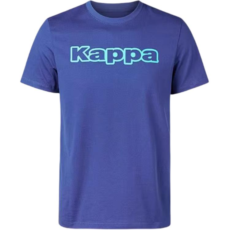 Kappa T-Shirts Men's Crew Neck Thin K0912TD01