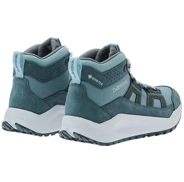 Треккинговые ботинки Lowa Kaloya GTX Mid