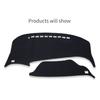 Car Dashboard Mat for Toyota Previa 50 2006-2019 XR50 Estima Tarago Sunshade Protective Carpet Dash Mat Dashmat Accessories
