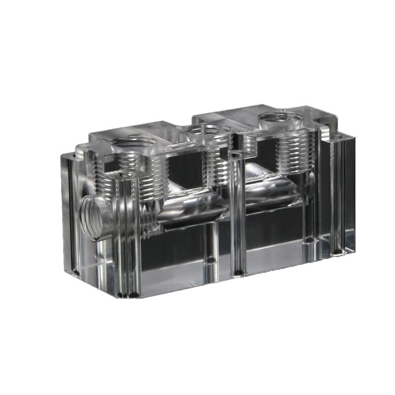 JUYUAN PMMA Acrylic Mold