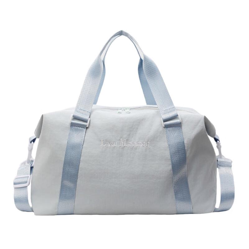 Li Shen Travel and Gym Bag