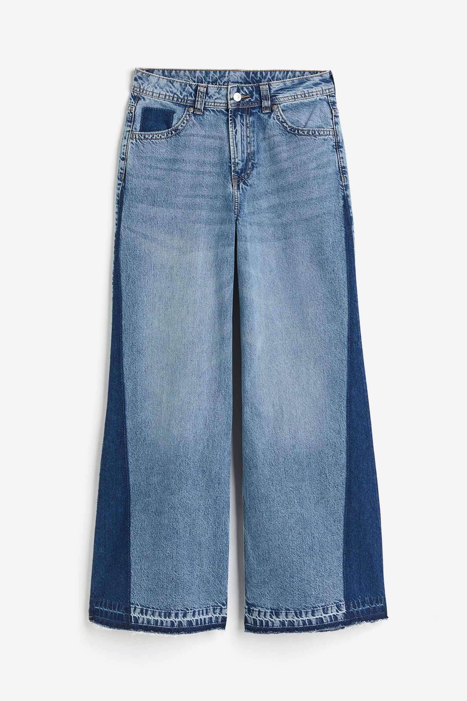 

Джинсы Baggy Regular