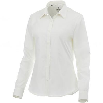 Womens/Ladies Hamell Long Sleeve Shirt