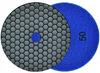 Geko Diamond Grinding Disc for Stoneware Dry Polishing 50/125
