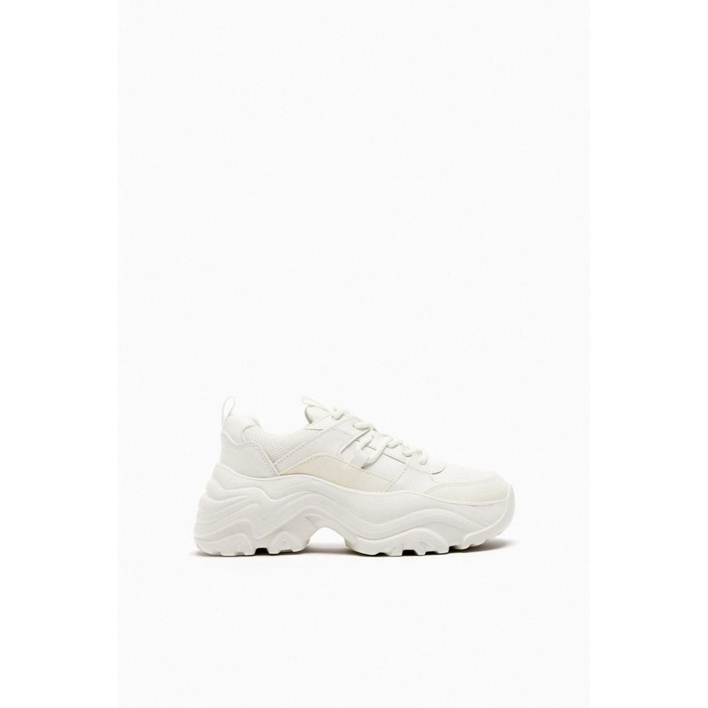 Run Back Platform Satın alın PLATFORM RUNNING TRAINERS | Joom