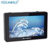 F6 PLUS 4K Photography Monitor with 3D-LUT, Touchscreen, Full Waveform, Vectors, Type C, Dual Power Supply