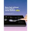 For ZEEKR 001 2024-2025 Car Interior GPS Navigation Matte Anti-glare Protective Film LCD Screen Tempered Glass Film Accessories