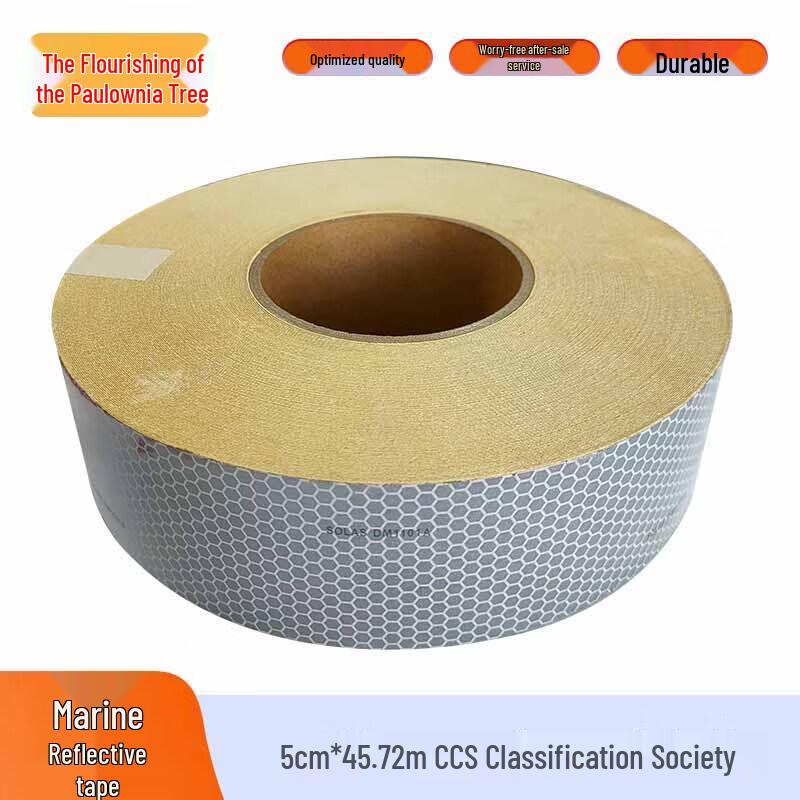 CCS Certified Marine Reflective Tape