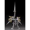 MODEROID The Legend of Heroes: Trails of Cold Steel - Silver Knight Algreon - Non-scale Assembled Plastic Model