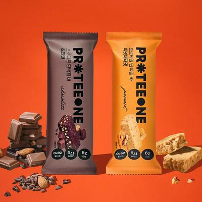 PROTEEONE Protein Bar