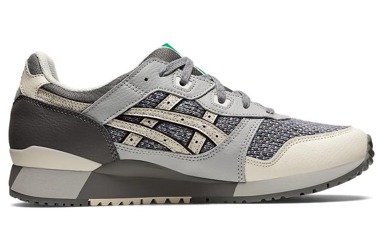 Asics Gel Lyte 3 Og 'Oyster Grey Cream' 1201A753-020