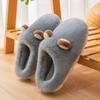 Sapatos unissex – Pantufas unissexo