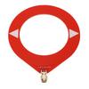 Radio Donut WB Antennae 10kHz-180MHz with Low Impedance Converter SMA Interface   Antennae