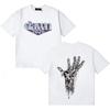 The Weeknd After Hours Til Dawn 2026 World Tour Fashion Hip Hop Loose High Quality Popular Crew Neck Short Sleeve Women And Men T-Shirt