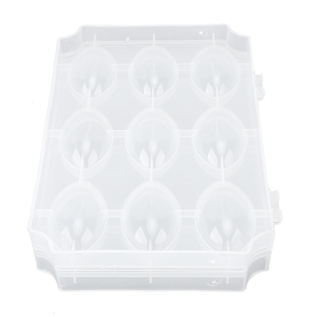 Meatball Mold Processor Manual Meatloaf Maker Press Tool DIY 9 Grids Homemade Meat Maker Kitchen