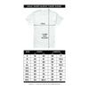 K-Pop Demon Hunters Unisex Adult Save The Date Derpy Tiger Cartoon T-Shirt