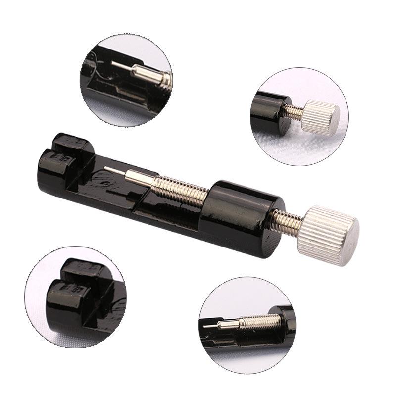Watch Repair Tools: Strap Remover & Adjuster, Watch Band Length Adjuster, Cross-Border.