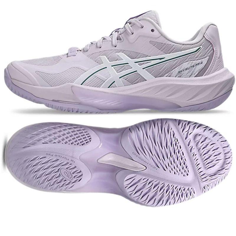 ASICS Sky Elite FF 4 sneakers Dahlia/Murasaki