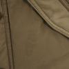 Patagonia TOGGIE Down Vest S Ash Brown 28285FA14 Outdoor Women Used