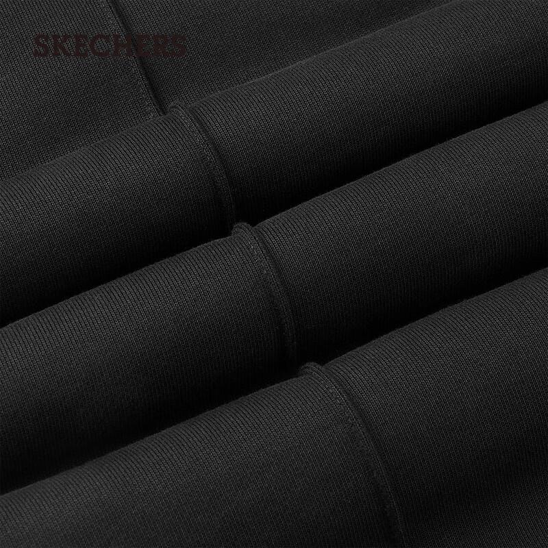 Skechers Women's Loose Knit Casual Pants L325W055