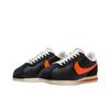 Nike Adidași Unisex Cortez TXT Black Safety Orange Pânză de Velier HF0263-003