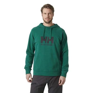 Helly Hansen Moletom Logo 2.0