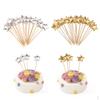 40pcs Cupcake Topper Birthday/Wedding Party Supplies