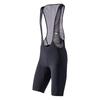 PEARL IZUMI Cycling Wear T293-3DX 3DX Racer Bib Pants, Color: 5 Black, Size: XL