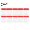 Reusable Ring Storage Portable Seal Travel Sliding Bag Bags Jewelry Lock Design Pill Organizer Bag Multi-Colored Labels for Daily