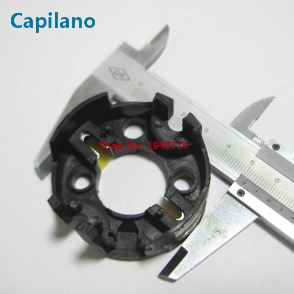 Motorcycle YBR125 5VL Starter Motor Carbon Brush Holder for Yamaha 125cc YBR 125 Motor Spare Parts
