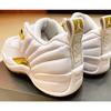 Air Jordan 12 Low Golf Masters Uomo DM0106-117