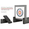 Light Weight Shootings Base Block Mount Stand Portable Foam Arrows Targets Bracket Practice Training Equipment Enduring