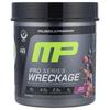 Pro Series Wreckage™, Pre-Workout, Sour Berry, 15.5 Oz (440 G)
