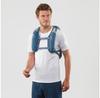 Backpack Salomon Agile 12 Set Copen Blue/dark Denim (LC1305400)