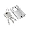 BLOSSOM Half-Steel Anti-Theft Padlock