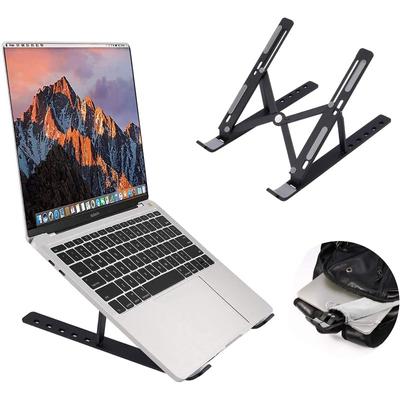 Stojan na notebook pro MacBook Pro Stojan na notebook Skládací držák na tablet z hliníkové slitiny Držák na notebook pro notebook