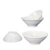 8.5-inch Commercial Melamine Noodle Bowl
