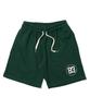 PAPERBOY Beginning 83 Half Pants - Green
