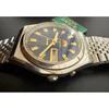 Used ORIENT Automatic Watch Black Dial