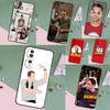 The Big Bang Theory Case For Honor Magic 7 5 6 Lite Honor 200 Pro 50 70 90 Lite X9b X9a X8b X8a X8 X9 X9c Funda