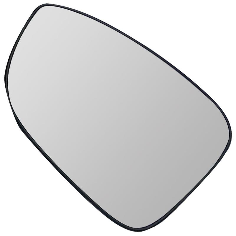 Auto Seitenspiegel Glas Beheizt Totwinkel Weiß für Honda Accord 10. 11. 2018      2024 US-Version