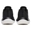 Anta Shenxi Cushioning Anti-Slip And Wear-Resistant Low-Top Training Shoes Women's Black Sneakers 122317719-9