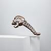 Alloy Skull Bottle Opener - Creative Halloween Prank Beer Can Opener