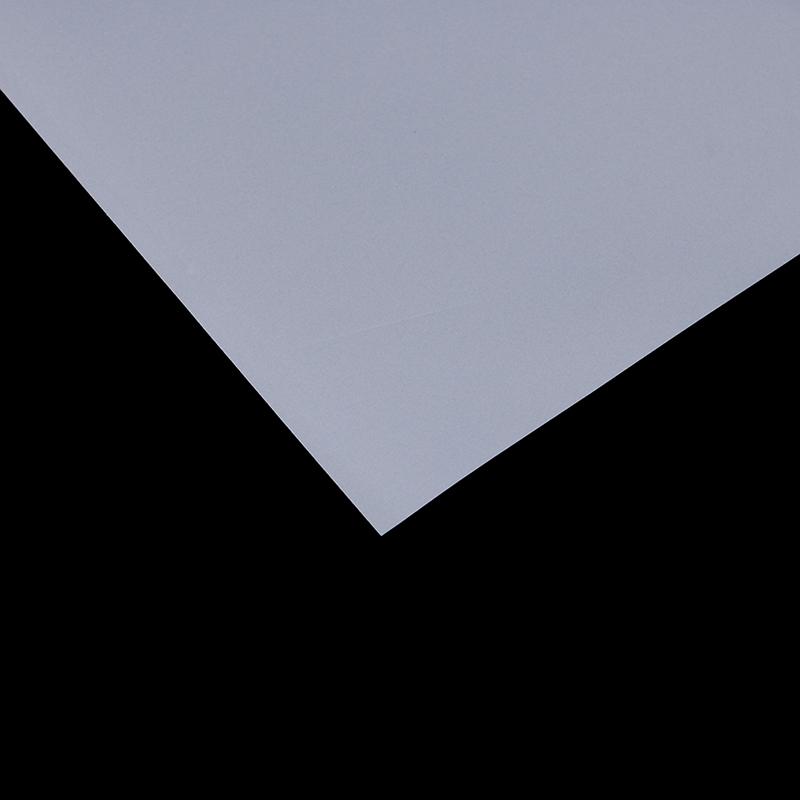 100X opakovaně použitelný papír na barvení vlasů Barber Tissue