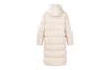 Nike Down Jackets Women's White Hooded Moderate Other CZ4069-008