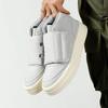 Men Sneakers Casual Sports Shoes Personalized Design Skateboard Breathable Outdoor VELCRO Sneakers Running Male Walking Shoes