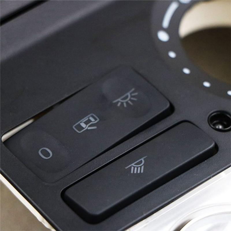 

1 PCS 1K0947105P Reading Light Sunroof Switch Assembly Black Plastic For VW Jetta Golf 5 6 Passat Tiguan Ceiling Lamp чёрный