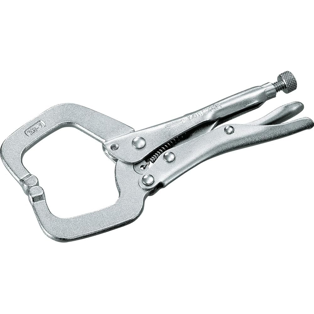 Lobtex (shrimp) vice pliers VC-150N