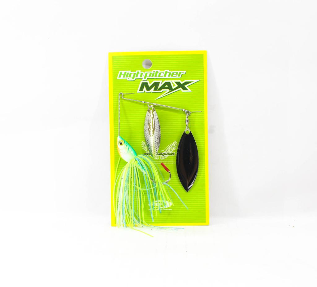 OSP Spinner Bait High Pitcher Max DW 3/4 Oz S-61 (1451)
